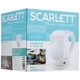 Чайник Scarlett SC-EK18P40 вид 5