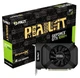 Видеокарта Palit GeForce GTX1050 Ti 4Gb (NE5105T018G1-1070F) вид 5