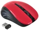 Мышь беспроводная OKLICK 545MW Red-Black USB вид 4