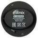 Плеер MP3 Ritmix RF-2850 8Gb Li-Ion, microSD, пластик, gray вид 2