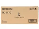 Картридж для принтера Kyocera TK-1170 вид 1
