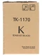Картридж для принтера Kyocera TK-1170 вид 2
