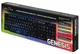 Клавиатура игровая OKLICK 760G GENESIS Black USB вид 1