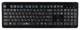 Клавиатура беспроводная OKLICK 870S Black USB вид 1