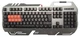 Клавиатура игровая A4TECH Bloody B418 Black вид 1
