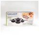 Набор посуды Galaxy GL 9502 (7 пр.) вид 6