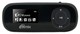 Плеер MP3 Ritmix RF-3410 4Gb Li-Po, microSD до16Gb, LCD 1", FM, диктофон, black вид 3