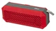 Актив.колонки 2.0 RITMIX SP-260B красные, стерео, 2x3 Вт, 100-18000Гц, USB/MicroSD, Bluetooth, питание батареи вид 2