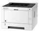 Принтер лазерный Kyocera ECOSYS P2040dn вид 1