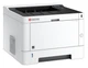 Принтер лазерный Kyocera ECOSYS P2040dn вид 3