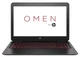 Ноутбук 15.6" HP Omen 15-ax003ur (4GS13EA) вид 1