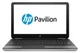 Ноутбук 15.6" HP Pavilion 15-aw030ur вид 1
