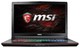 Ноутбук 17.3" MSI GE72MVR 7RG(Apache Pro)-014RU вид 1
