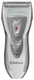 Электробритва SAKURA SA-5416SG серебро/серый, сеточная, 2 бритвенные головки, сухое бритье, аккумулятор, триммер вид 2