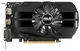 Видеокарта ASUS GeForce GTX1050 Ti 4Gb Phoenix (PH-GTX1050TI-4G) вид 1