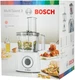 Кухонный комбайн Bosch MCM3110W вид 8