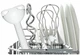 Миксер Bosch MFQ 36440 вид 6