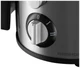 Соковыжималка REDMOND RJ-M911, серебристый/черный вид 6