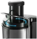 Соковыжималка REDMOND RJ-M911, серебристый/черный вид 8