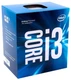 Процессор Intel Core i3 7100 (OEM) вид 1
