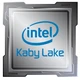 Процессор Intel Core i3 7100 (OEM) вид 3
