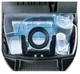 Пылесос Bosch BSGL32383 вид 6