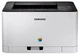 Принтер лазерный Samsung SL-C430 (SL-C430/XEV) A4 вид 2