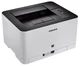 Принтер лазерный Samsung SL-C430 (SL-C430/XEV) A4 вид 3