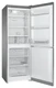 Холодильник Indesit DF 5160 S вид 2