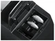 Мясорубка Bosch MFW67600 серебристый/черный вид 4