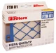 НЕРА-фильтр Filtero FTH 01 вид 1