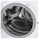 Стиральная машина Indesit BWUA 51051 L B вид 7
