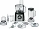 Кухонный комбайн Bosch MCM3501M, черный вид 7