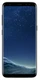 Смартфон 5.8" Samsung SM-G950F Galaxy S8 черный вид 7