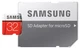 Карта памяти microSDHC Samsung EVO Plus 32GB + SD adapter (MB-MC32GA) вид 5