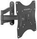 Кронштейн Kromax TECHNO-3 для ТВ 15"-40" вид 1