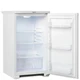 Холодильник Бирюса 109, белый вид 4