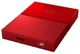 Внешний жесткий диск WD My passport 1TB Red (WDBBEX0010BRD-EEUE) вид 14