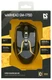 Мышь Defender Warhead GM-1750 Black USB вид 5