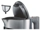 Чайник Bosch TWK861P3 вид 4