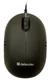 Мышь Defender Rainbow MS-770L Black USB вид 1