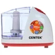 Измельчитель CENTEK CT-1390, белый вид 5