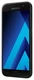 Смартфон Samsung Galaxy A3 (2017) SM-A320F/DS Blue вид 3