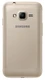 Смартфон 4.0" Samsung Galaxy J1 mini Prime SM-J106F/DS Gold вид 7