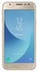 Смартфон 5.0" Samsung Galaxy J3 (2017) SM-J330F/DS Gold вид 1