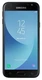 Смартфон 5.0" Samsung Galaxy J3 (2017) SM-J330F/DS Black вид 1
