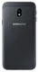Смартфон 5.0" Samsung Galaxy J3 (2017) SM-J330F/DS Black вид 8