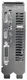 Видеокарта GTX1050 2Gb (128бит, DDR5, 1404/7008МГц, 14нм, 75W, ) ASUS вид 3