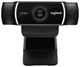 Веб-камера Logitech Pro Stream C922 вид 2