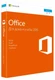 Офисное приложение Microsoft Office для дома и учебы 2016 (79G-04713) вид 1